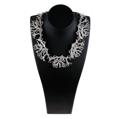 Coral Necklace