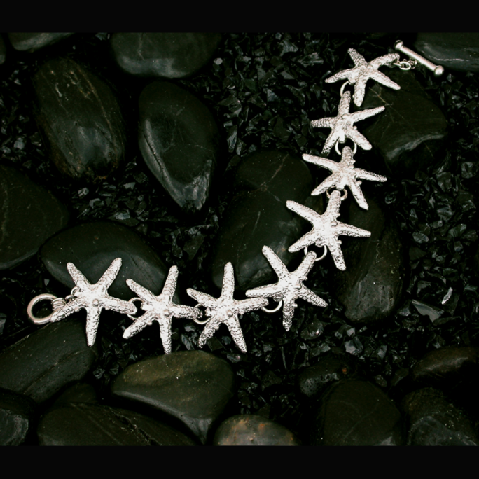 Starfish Bracelet