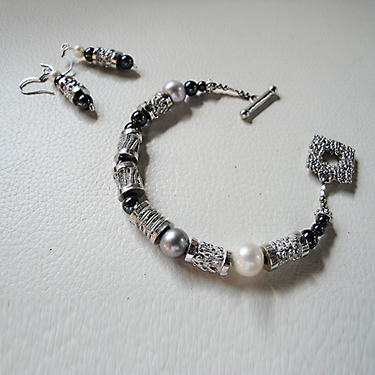 Celebration Bracelet