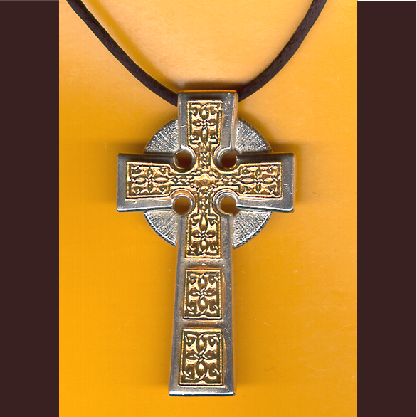 Celtic Cross