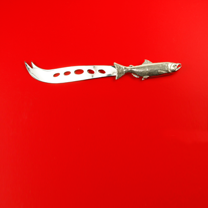 Salmon Knife