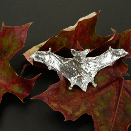 Bat Pin / Pendant