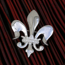 Fleur De Lis