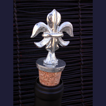 Fleur De Lis