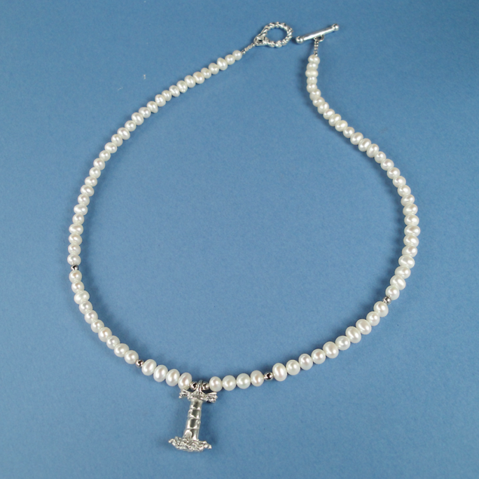 Lighthouse Necklace