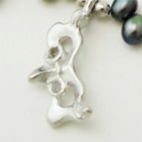New Orleans Pearl Necklace - Image 7