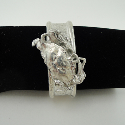 Crab Napkin Rings