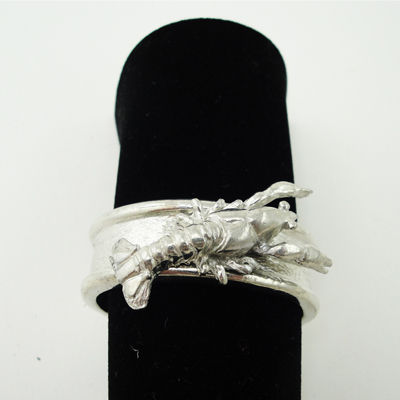 Lobster Napkin Rings 