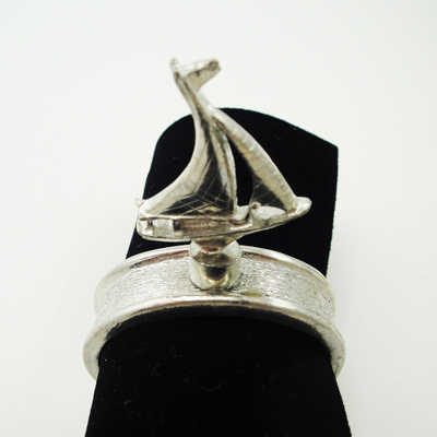 Sailboat Napkin Rings