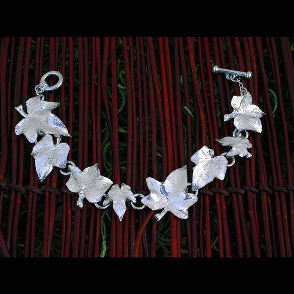 Ivy Bracelet