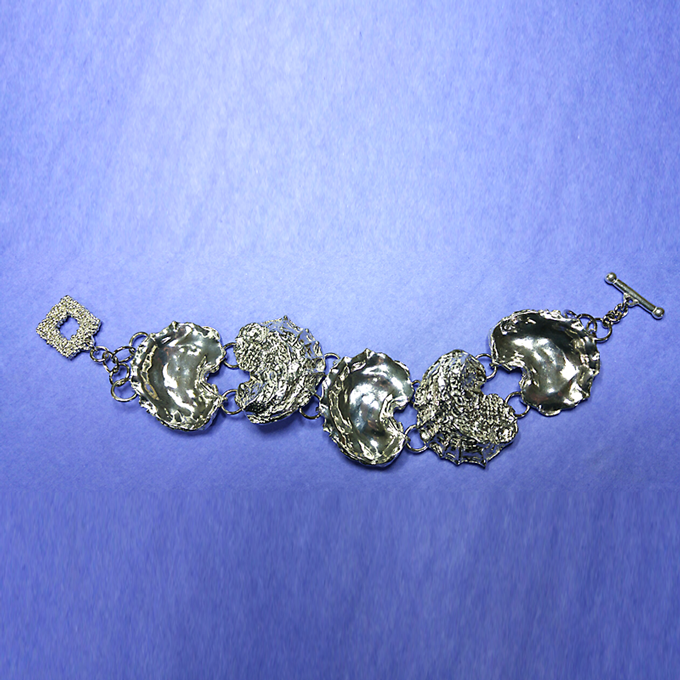 Oyster Bracelet