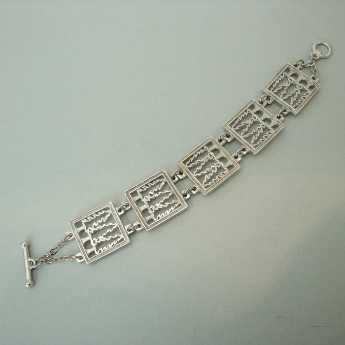 Evergreen Bracelet