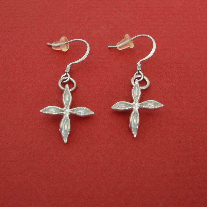 Spice of Life Earrings