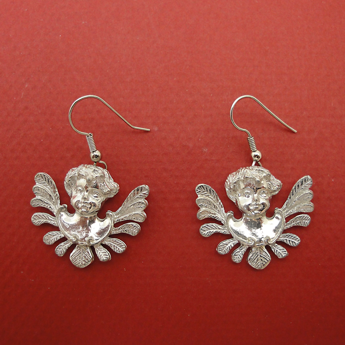 Angela Earrings