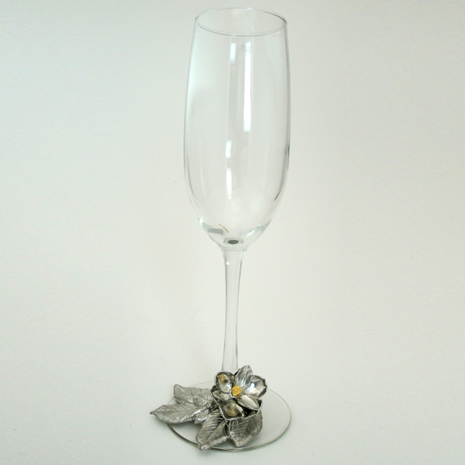 Flute, Magnolia 2 Tone