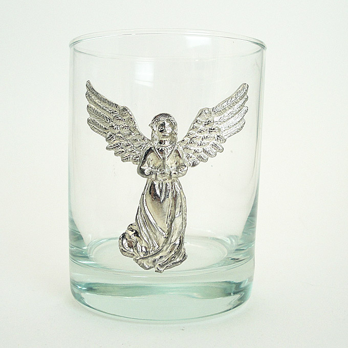 Angel Tumbler