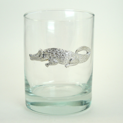 Alligator Tumbler