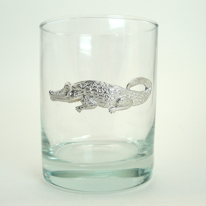 Alligator Tumbler