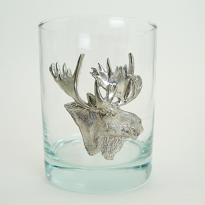 Moose Tumbler