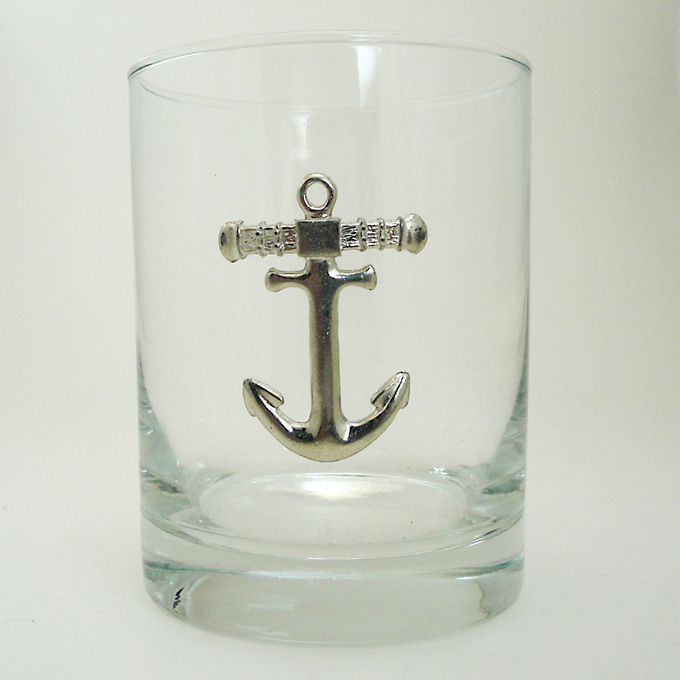Anchor Tumbler