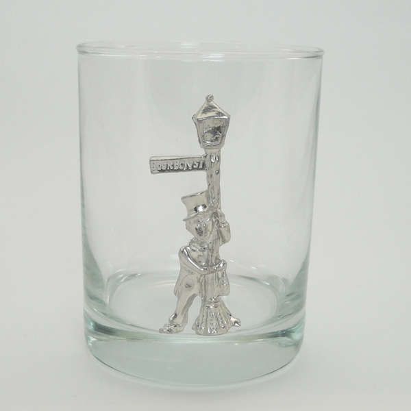 Bourbon St. Drunk Tumbler