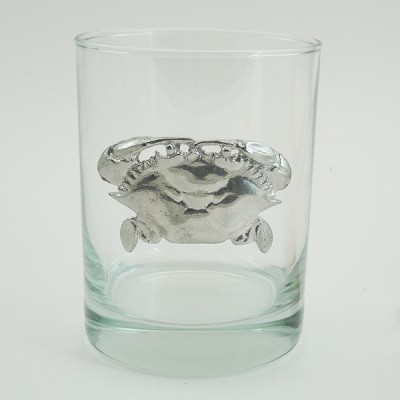 Crab Tumbler