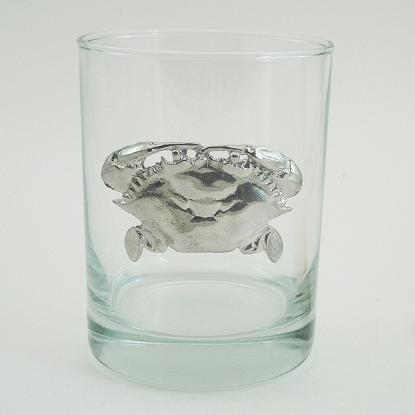 Crab Tumbler