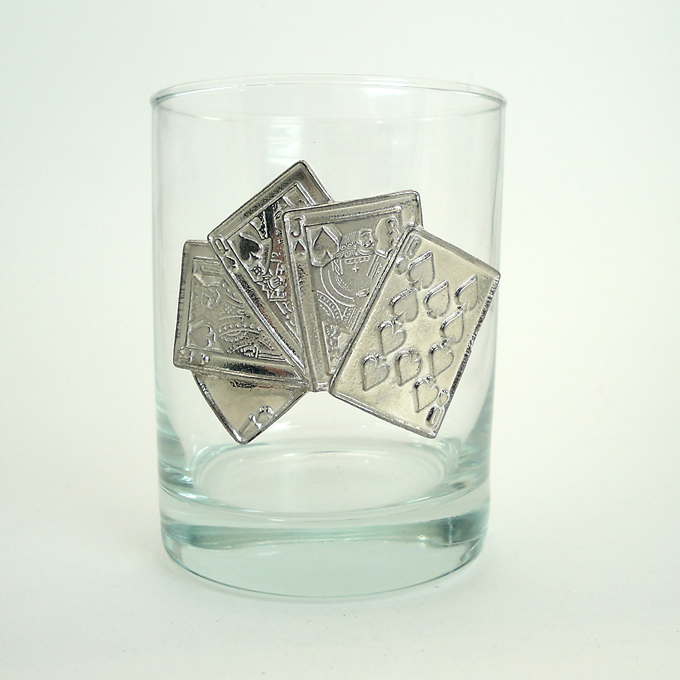Card Tumbler