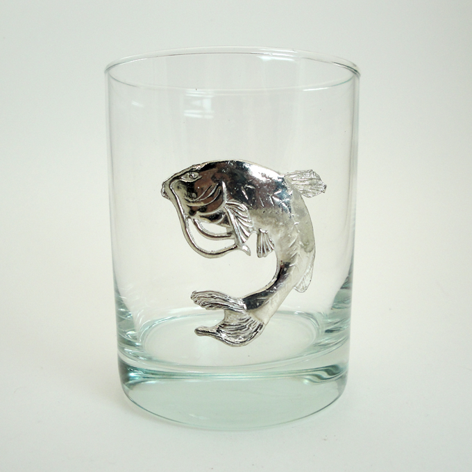 Catfish Tumbler