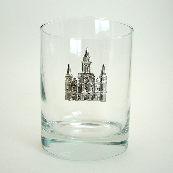 Cathedral Tumbler