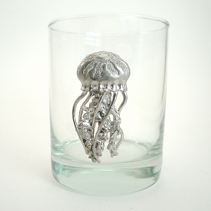Jellyfish Tumbler