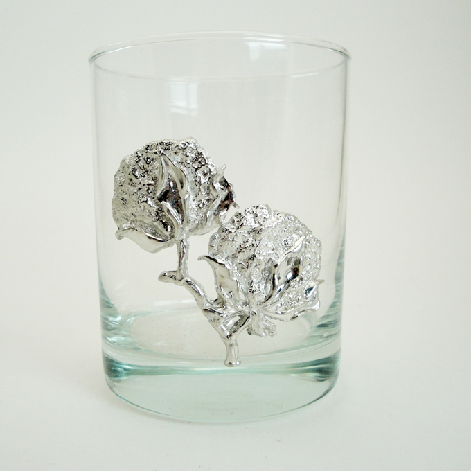 Cotton Tumbler