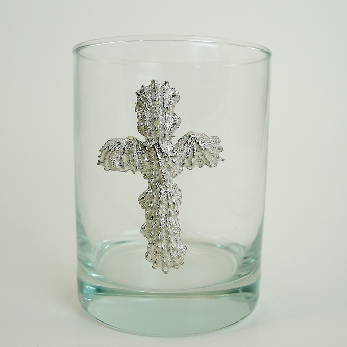 Cross Tumbler