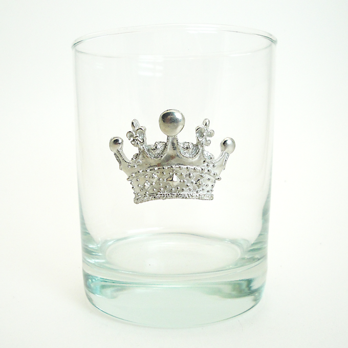 Crown Tumbler