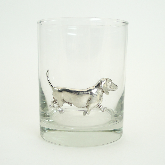 Dachshund Tumbler