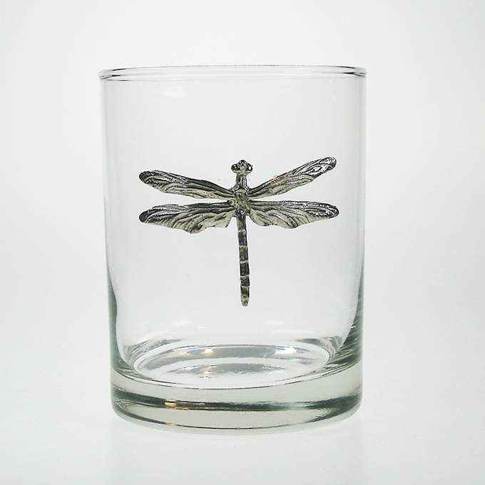 Dragonfly Tumbler