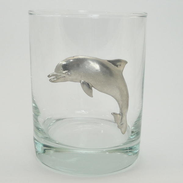 Dolphin Tumbler