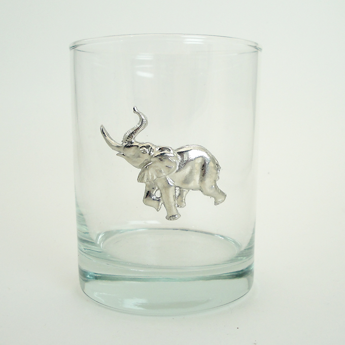 Elephant Tumbler