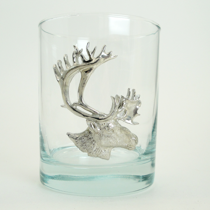 Caribou Tumbler