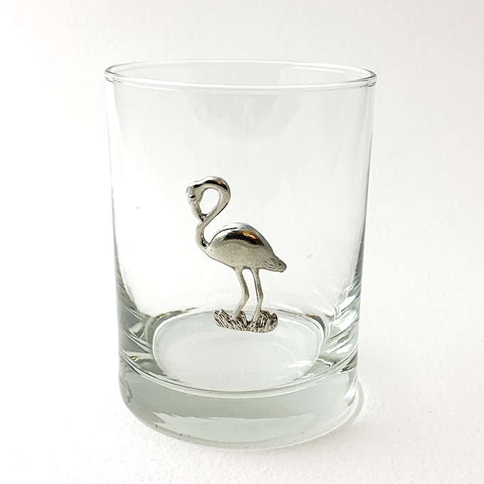 Flamingo Tumbler