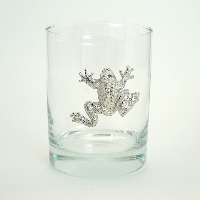 Frog Tumbler