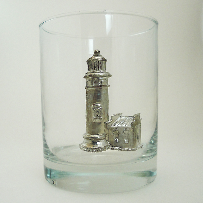 Lighthouse Heceta Tumbler