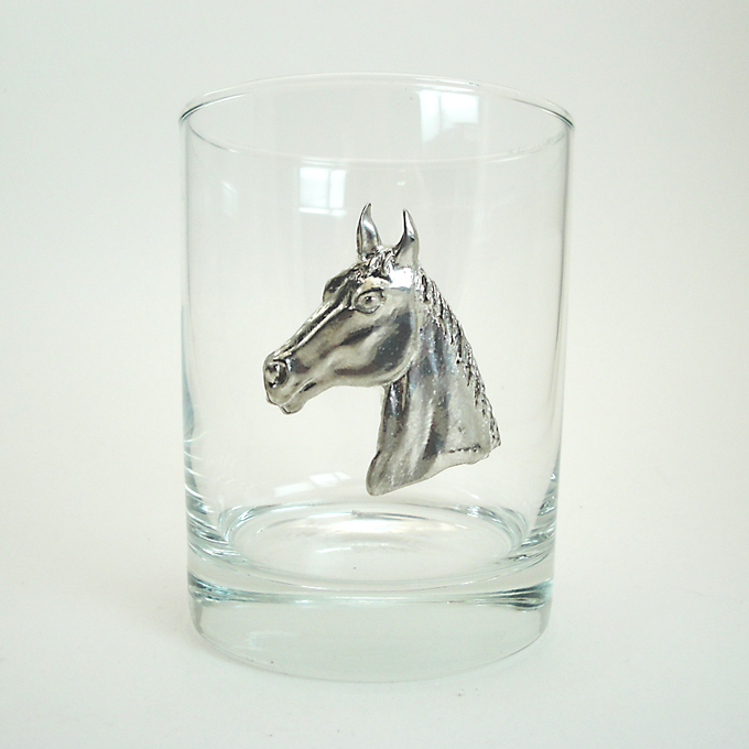 Horse Tumbler
