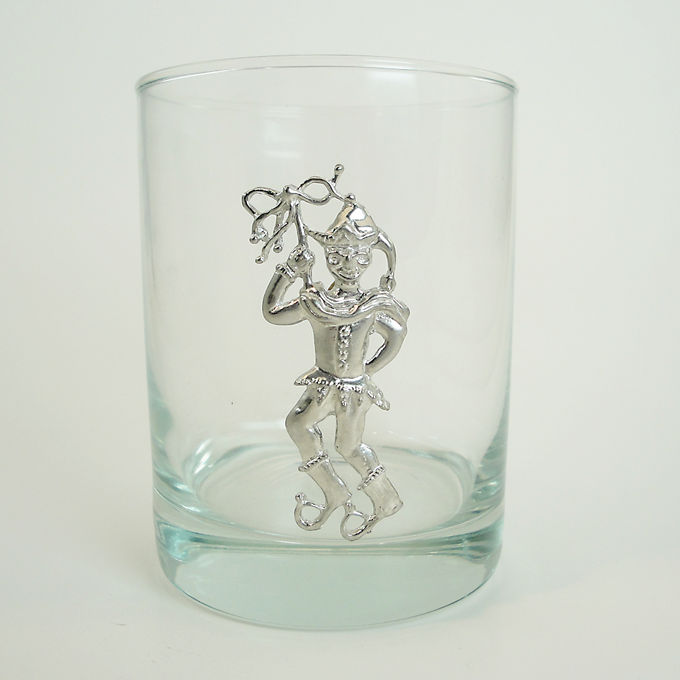 Jester Tumbler