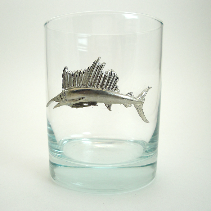Marlin Tumbler