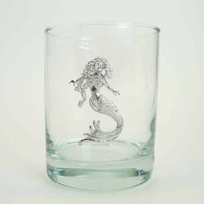 Mermaid Tumbler