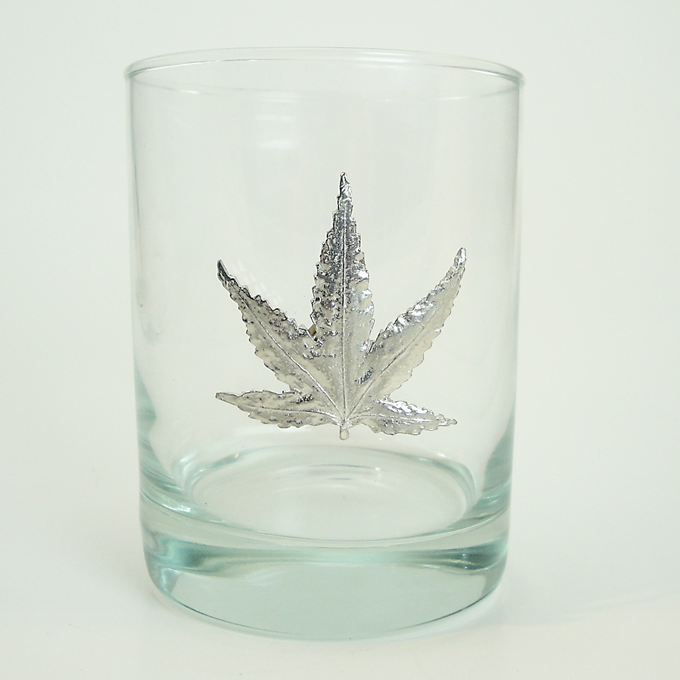 Maple Japanese Tumbler