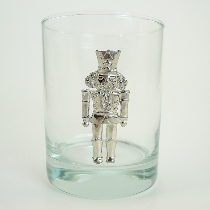 Nutcracker Tumbler
