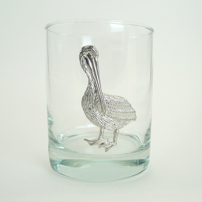 Pelican Tumbler