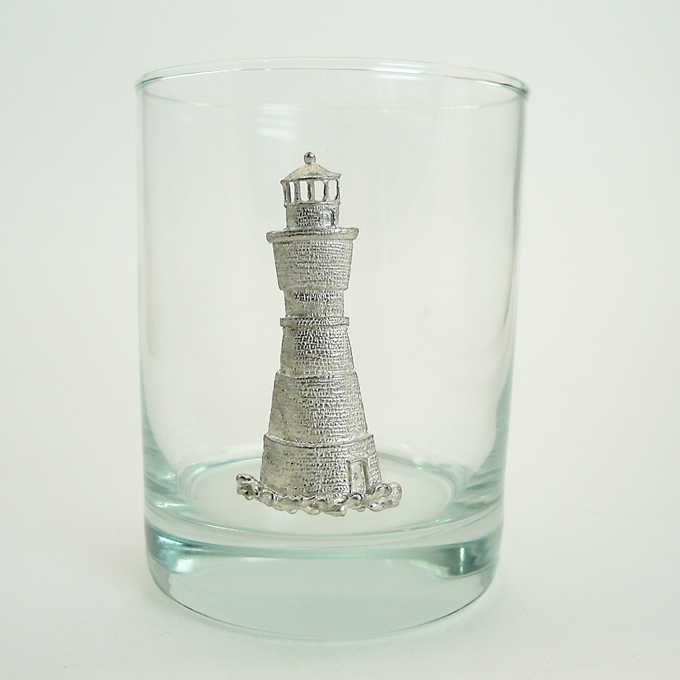 Lighthouse Pont. Tumbler